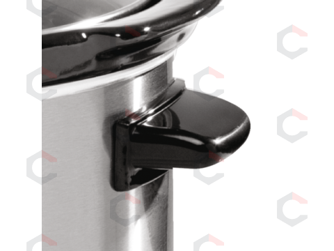 Lėtpuodis LUND | 5,6 l | 320 W (67661) 12 Lėtpuodis LUND | 5,6 l | 320 W (67661) 12