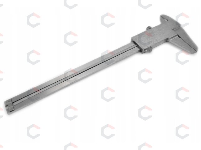 Slankmatis su gylmačiu | 0,02 mm / 0–150 mm (EK-3015) 3 Slankmatis su gylmačiu | 0,02 mm / 0–150 mm (EK-3015) 3
