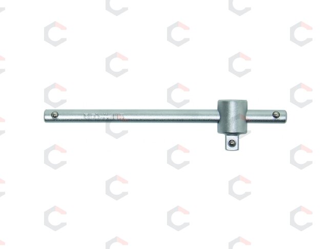 Slankiojanti rankena | Išorinis kvadratas 6,3 mm (1/4") (276) 2
