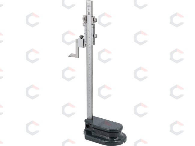 Aukščio matuoklis | 0–250 mm (YT-72271) 1