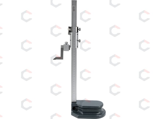 Aukščio matuoklis | 0–300 mm (YT-72272) 3 Aukščio matuoklis | 0–300 mm (YT-72272) 3