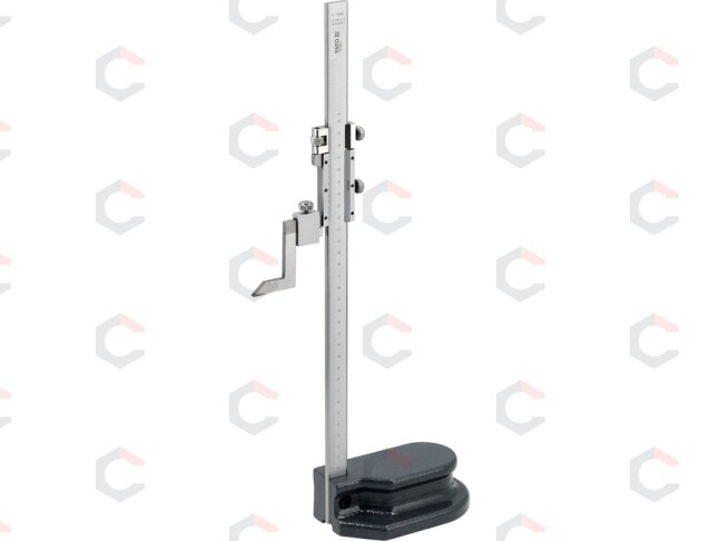 Aukščio matuoklis | 0–300 mm (YT-72272) Aukščio matuoklis | 0–300 mm (YT-72272)