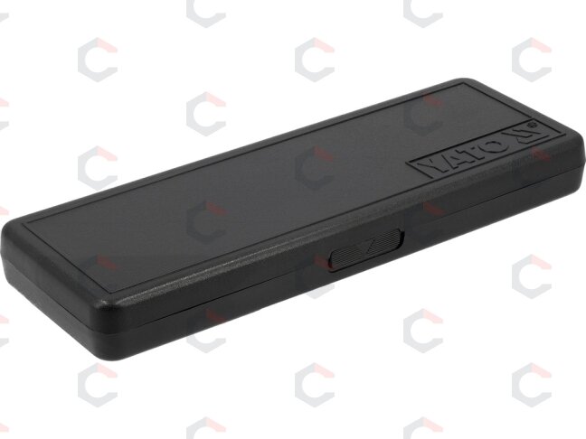 Elektroninis slankmatis su apšviestu ekranu | 0–150 mm | 2,4 colio ekranas (YT-72030) 5 Elektroninis slankmatis su apšviestu ekranu | 0–150 mm | 2,4 colio ekranas (YT-72030) 5