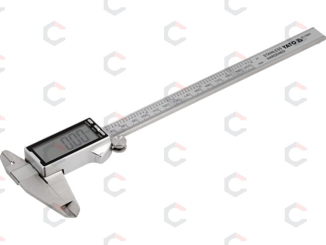 Elektroninis slankmatis | 0–200 mm | 2,4 colio ekranas (YT-72021) 1