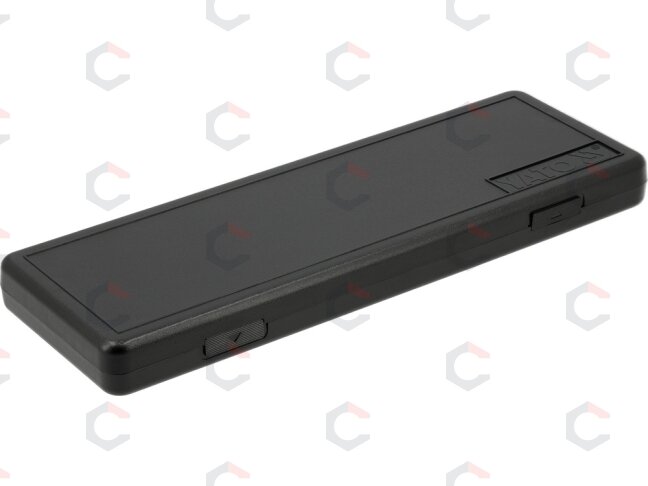 Elektroninis slankmatis su apšviestu 2,4 colio ekranu | 0–200 mm (YT-72031) 5