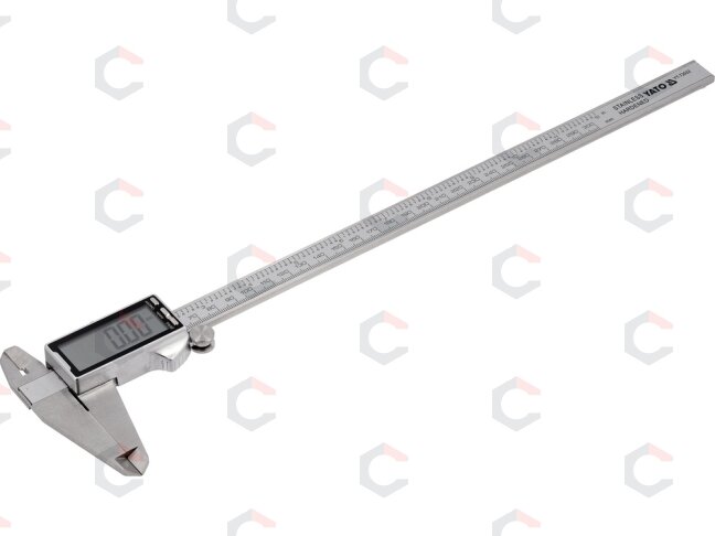 Elektroninis slankmatis | 0–300 mm | ekranas 2,4″ (YT-72022) 1 Elektroninis slankmatis | 0–300 mm | ekranas 2,4″ (YT-72022) 1