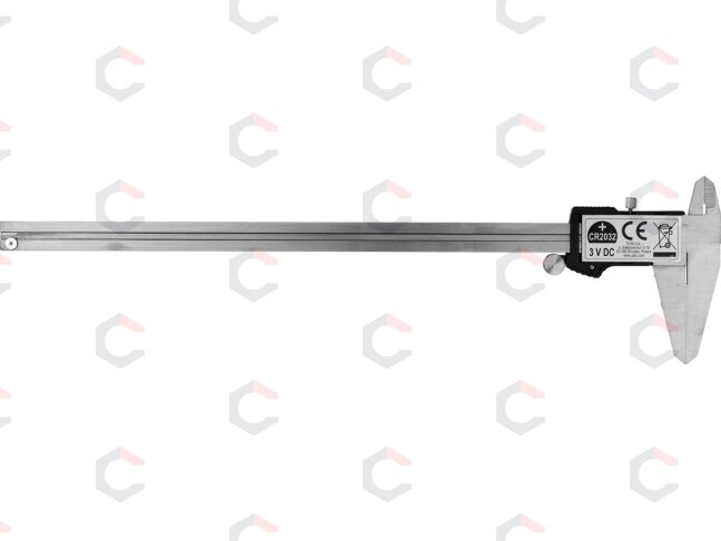 Vandeniui atsparus elektroninis slankmatis | 0–300 mm | 2,4 colio ekranas (YT-72027) 2 Vandeniui atsparus elektroninis slankmatis | 0–300 mm | 2,4 colio ekranas (YT-72027) 2