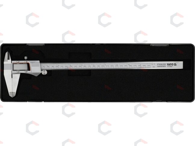 Elektroninis slankmatis su apšviestu 2,4 colio ekranu | 0–300 mm (YT-72032) 4 Elektroninis slankmatis su apšviestu 2,4 colio ekranu | 0–300 mm (YT-72032) 4