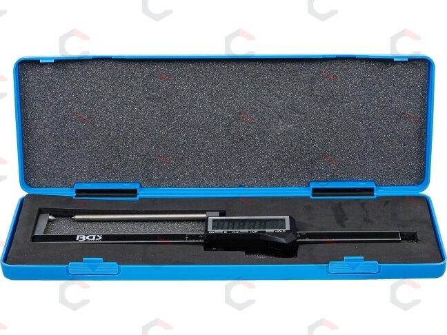 Slankmatis stabdžių diskams | skaitmeninis | 80 mm (9177) 3 Slankmatis stabdžių diskams | skaitmeninis | 80 mm (9177) 3