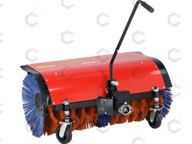 Šlavimo mašina | 110 cm | skirta YT-85850, YT-85851 (YT-85872) 2 Šlavimo mašina | 110 cm | skirta YT-85850, YT-85851 (YT-85872) 2