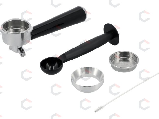 Slėginis kavos aparatas su malūnėliu ir pieno plakikliu | 1350 W | 20 bar (68501) 18 Slėginis kavos aparatas su malūnėliu ir pieno plakikliu | 1350 W | 20 bar (68501) 18