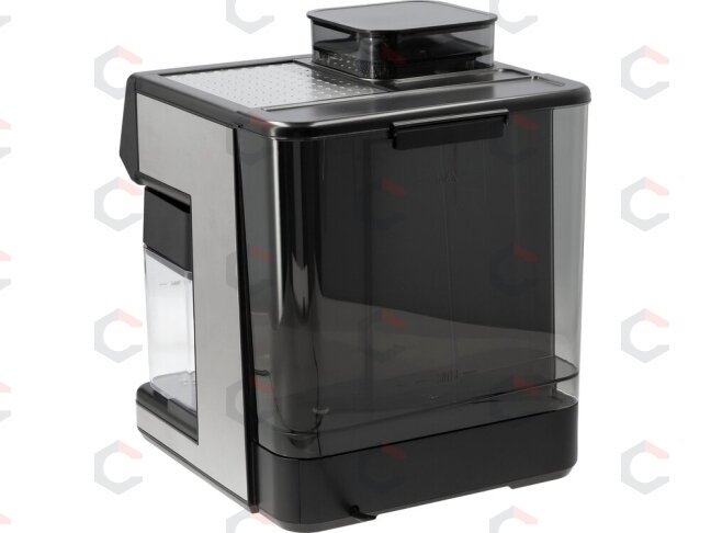 Slėginis kavos aparatas su malūnėliu ir pieno plakikliu | 1350 W | 20 bar (68501) 5 Slėginis kavos aparatas su malūnėliu ir pieno plakikliu | 1350 W | 20 bar (68501) 5