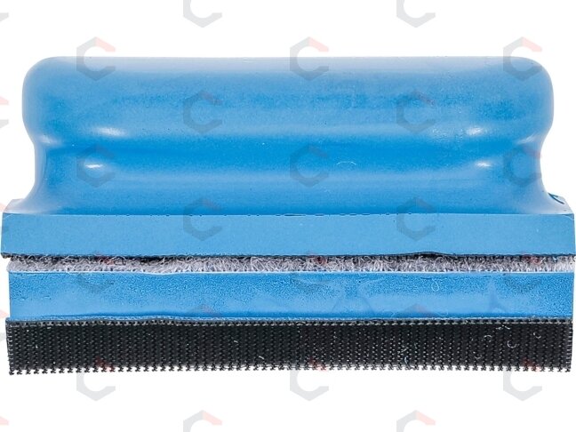 Šlifavimo blokų rinkinys su velcro | 16 vnt. (74365) 4 Šlifavimo blokų rinkinys su velcro | 16 vnt. (74365) 4