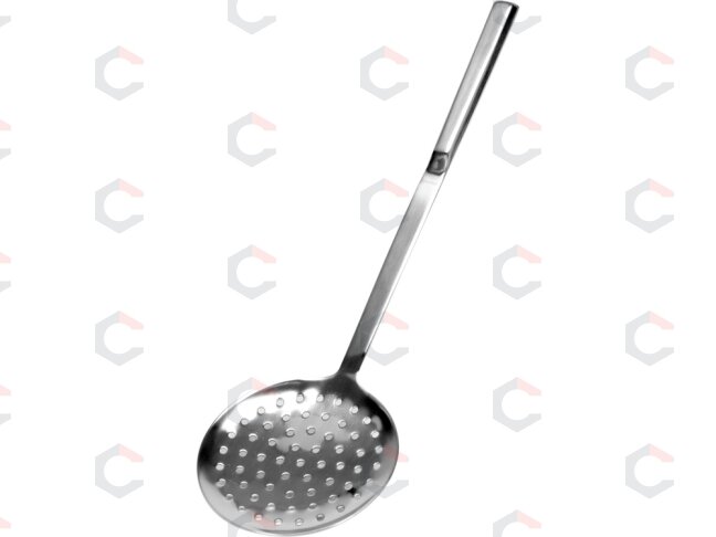 Profesionalus kiaurasamtis | 18/8 nerūdijantis plienas | 110 mm (YG-02773) Profesionalus kiaurasamtis | 18/8 nerūdijantis plienas | 110 mm (YG-02773)