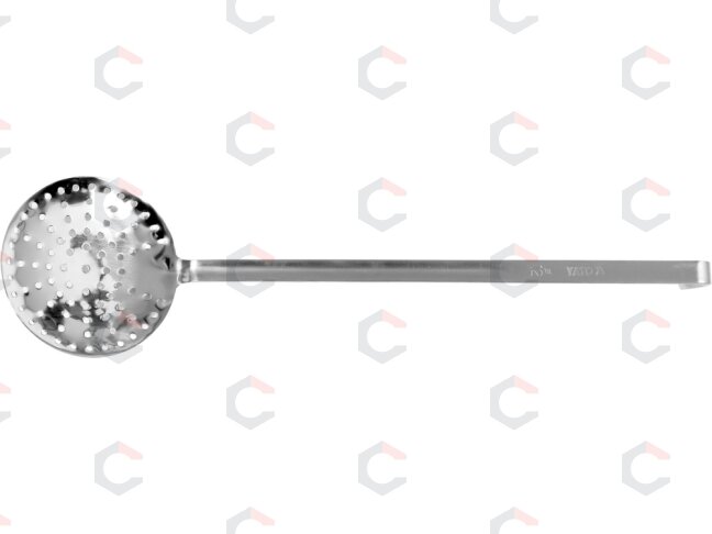 Profesionalus kiaurasamtis su pakabinama rankena | 120 mm (YG-02593) 1 Profesionalus kiaurasamtis su pakabinama rankena | 120 mm (YG-02593) 1