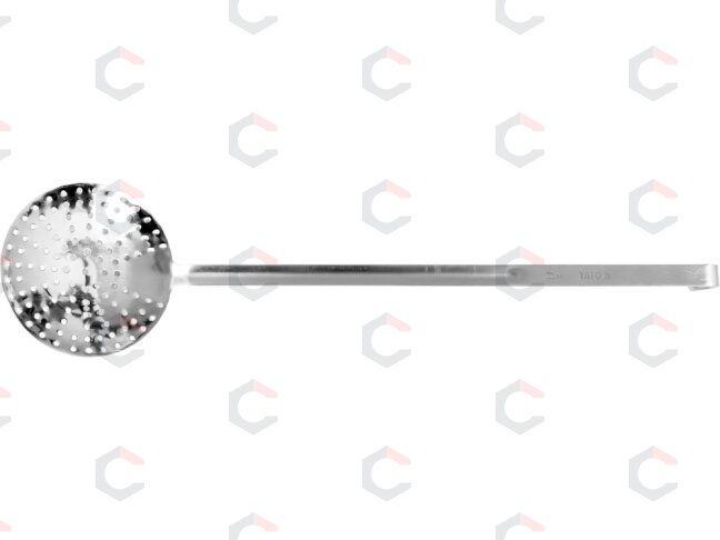 Profesionalus kiaurasamtis su pakabinama rankena | 140 mm (YG-02595) 1 Profesionalus kiaurasamtis su pakabinama rankena | 140 mm (YG-02595) 1