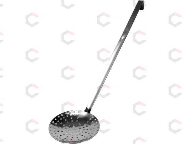 Profesionalus kiaurasamtis su pakabinama rankena | 140 mm (YG-02595) Profesionalus kiaurasamtis su pakabinama rankena | 140 mm (YG-02595)