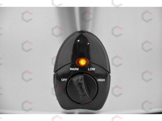 Lėtpuodis LUND | 5,6 l | 320 W (67661) 3 Lėtpuodis LUND | 5,6 l | 320 W (67661) 3