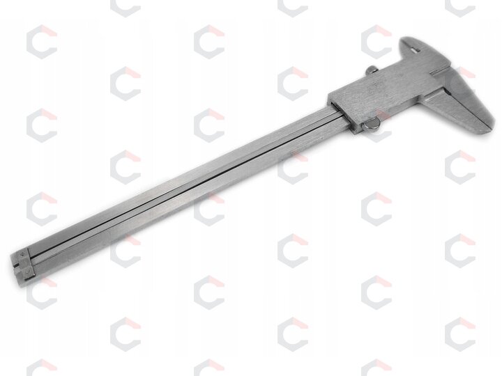 Slankmatis su gylmačiu | 0,02 mm / 0–150 mm (EK-3015) 3 Slankmatis su gylmačiu | 0,02 mm / 0–150 mm (EK-3015) 3
