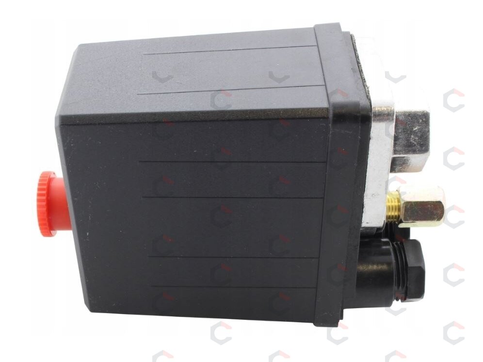 Slėgio jungiklis / vožtuvas | 230V (SK10680) 2 Slėgio jungiklis / vožtuvas | 230V (SK10680) 2