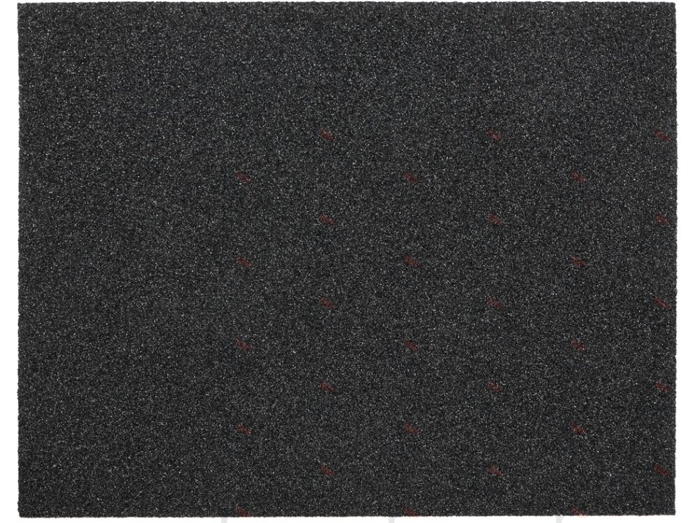 Šlifavimo kempinė dvipusė P46 (07910) 3 Šlifavimo kempinė dvipusė P46 (07910) 3