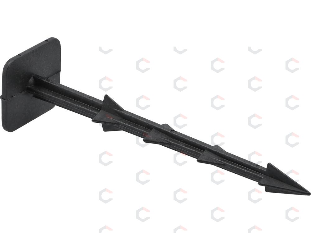 Smeigtukai / ankeriai sodo kraštams ir medžiagoms tvirtinti | 150 mm 25 vnt. (88716) 1 Smeigtukai / ankeriai sodo kraštams ir medžiagoms tvirtinti | 150 mm 25 vnt. (88716) 1