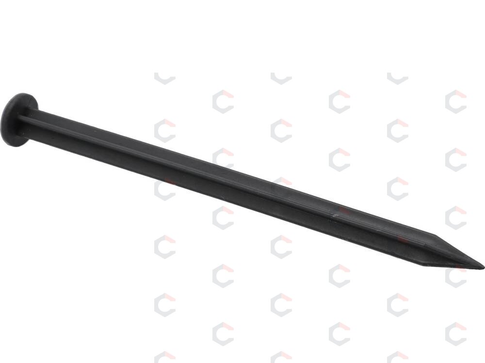 Smeigtukai / ankeriai sodo kraštams ir medžiagoms tvirtinti | 250 mm 25 vnt. (88714) 1 Smeigtukai / ankeriai sodo kraštams ir medžiagoms tvirtinti | 250 mm 25 vnt. (88714) 1