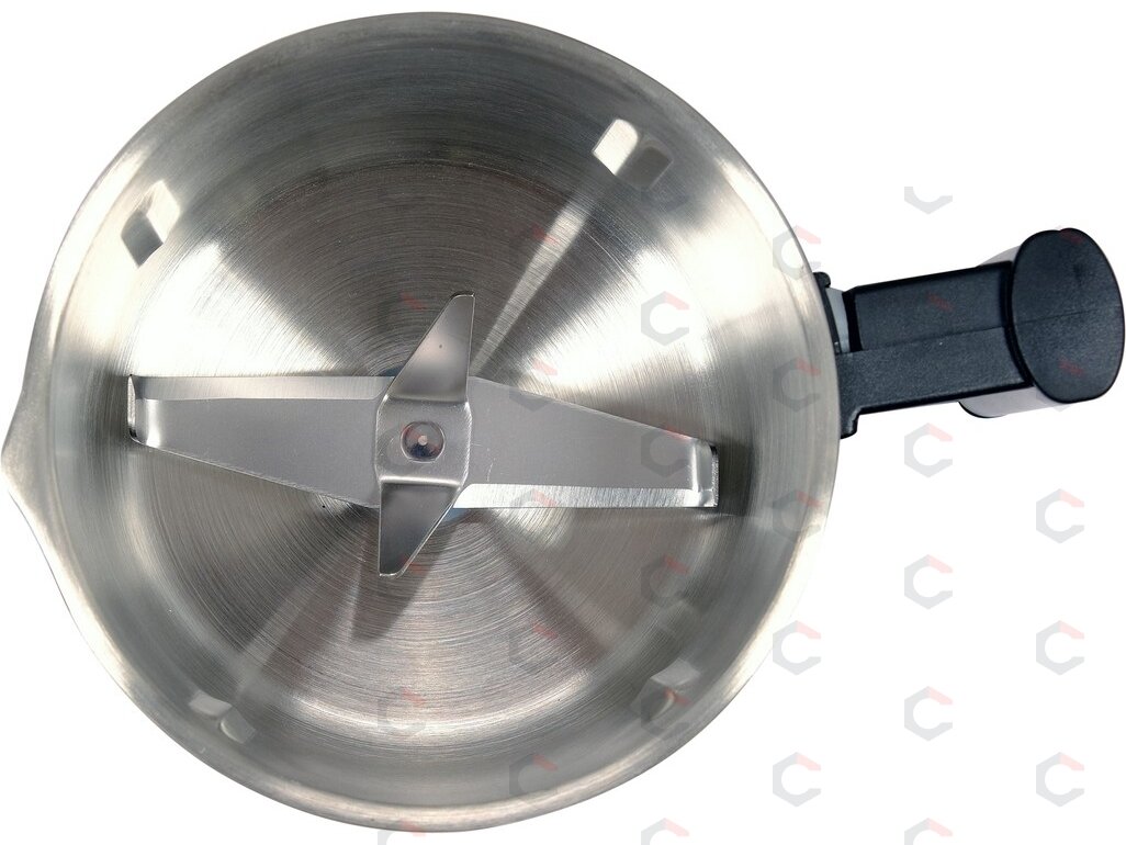 Smulkintuvas / blenderis | 3 viename | 1,5L 1200W (67707) 4 Smulkintuvas / blenderis | 3 viename | 1,5L 1200W (67707) 4