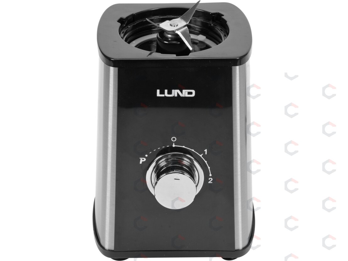 Smoothie trintuvas | 300 W | 1 l (67702) 8 Smoothie trintuvas | 300 W | 1 l (67702) 8