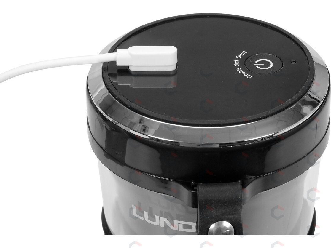 Smulkintuvas / blenderis | nešiojamas / bevielis USB 0,35L (67710) 6