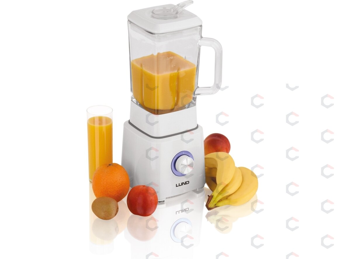 Smulkintuvas / blenderis | 800W 1,6L (67704) 2 Smulkintuvas / blenderis | 800W 1,6L (67704) 2