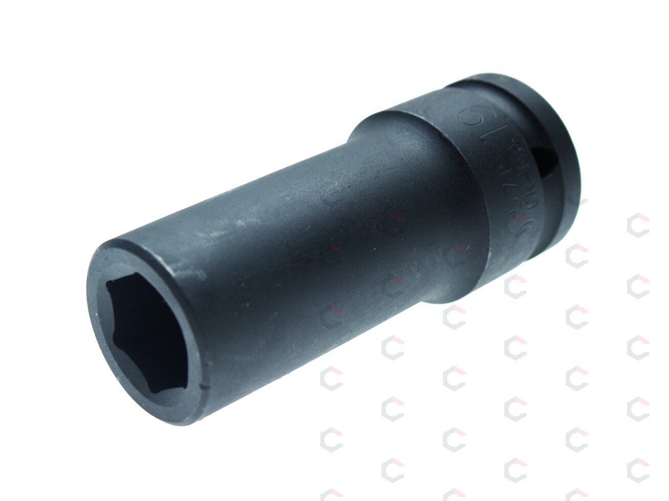 Smūginė galvutė ilga | 20 mm (3/4") | 19 mm (5719) 1 Smūginė galvutė ilga | 20 mm (3/4") | 19 mm (5719) 1