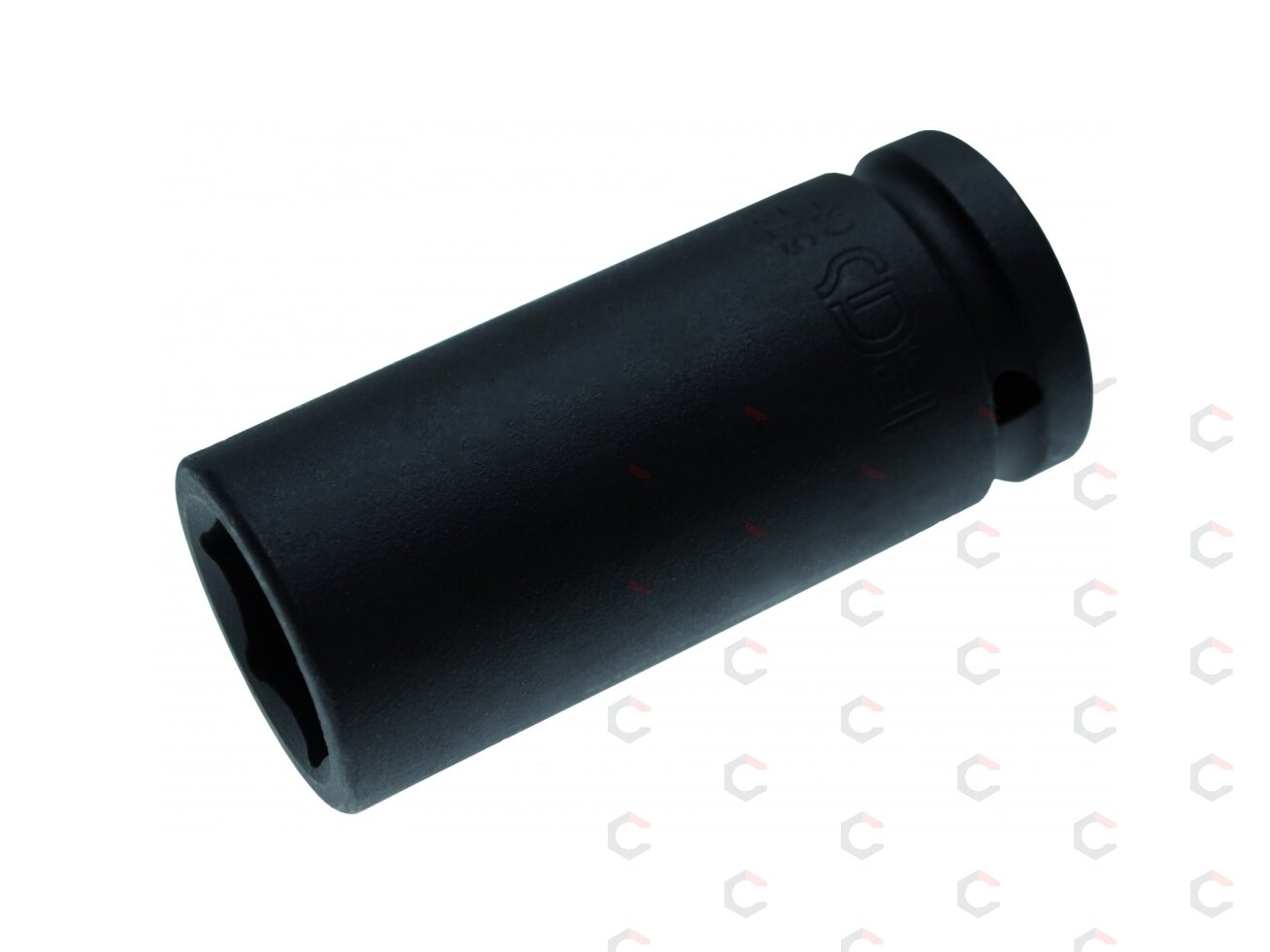 Smūginė galvutė ilga | 20 mm (3/4") | 26 mm (5726) 1 Smūginė galvutė ilga | 20 mm (3/4") | 26 mm (5726) 1