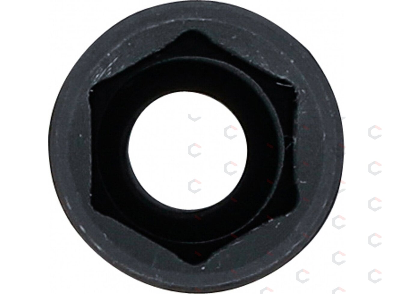 Smūginė galvutė ilga | šešiakampė | 6,3 mm (1/4") | 10 mm (7269) 1 Smūginė galvutė ilga | šešiakampė | 6,3 mm (1/4") | 10 mm (7269) 1