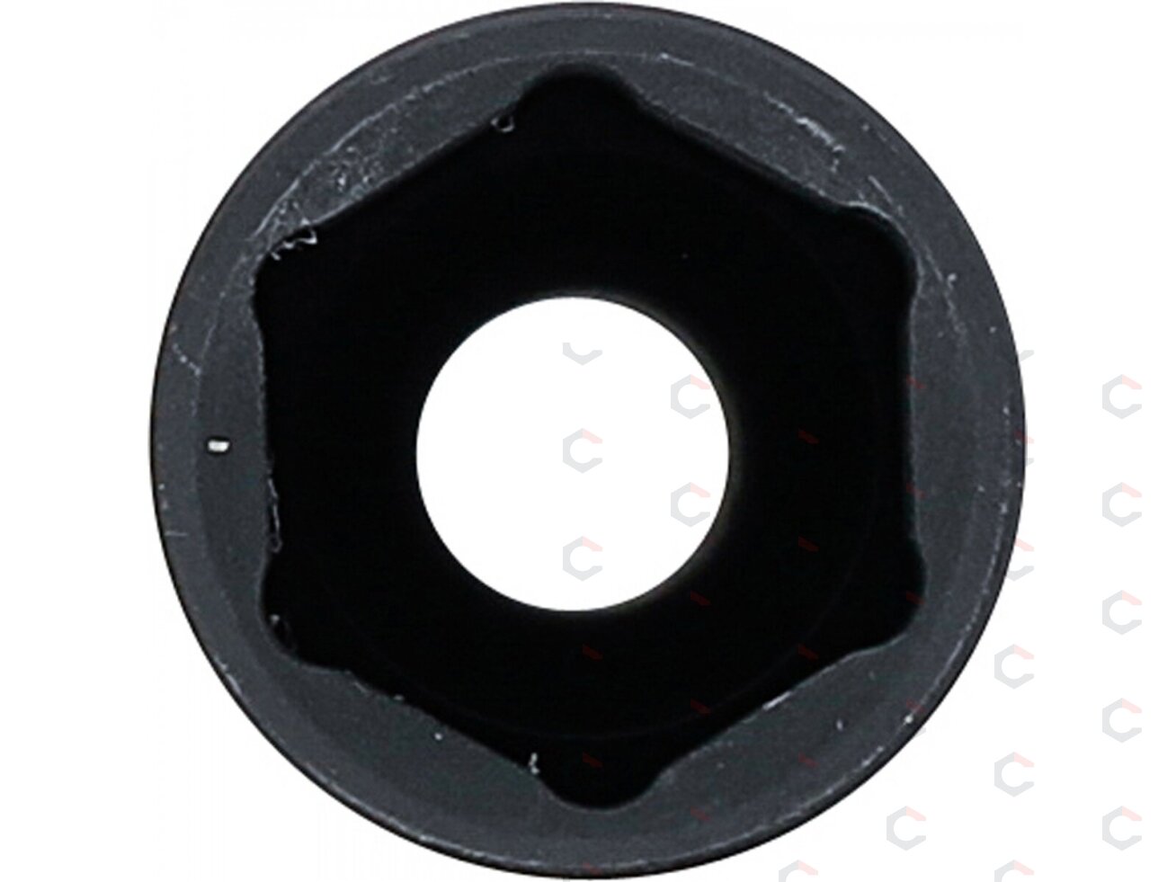 Smūginė galvutė ilga | šešiakampė | 6,3 mm (1/4") | 13 mm (7272) 1 Smūginė galvutė ilga | šešiakampė | 6,3 mm (1/4") | 13 mm (7272) 1