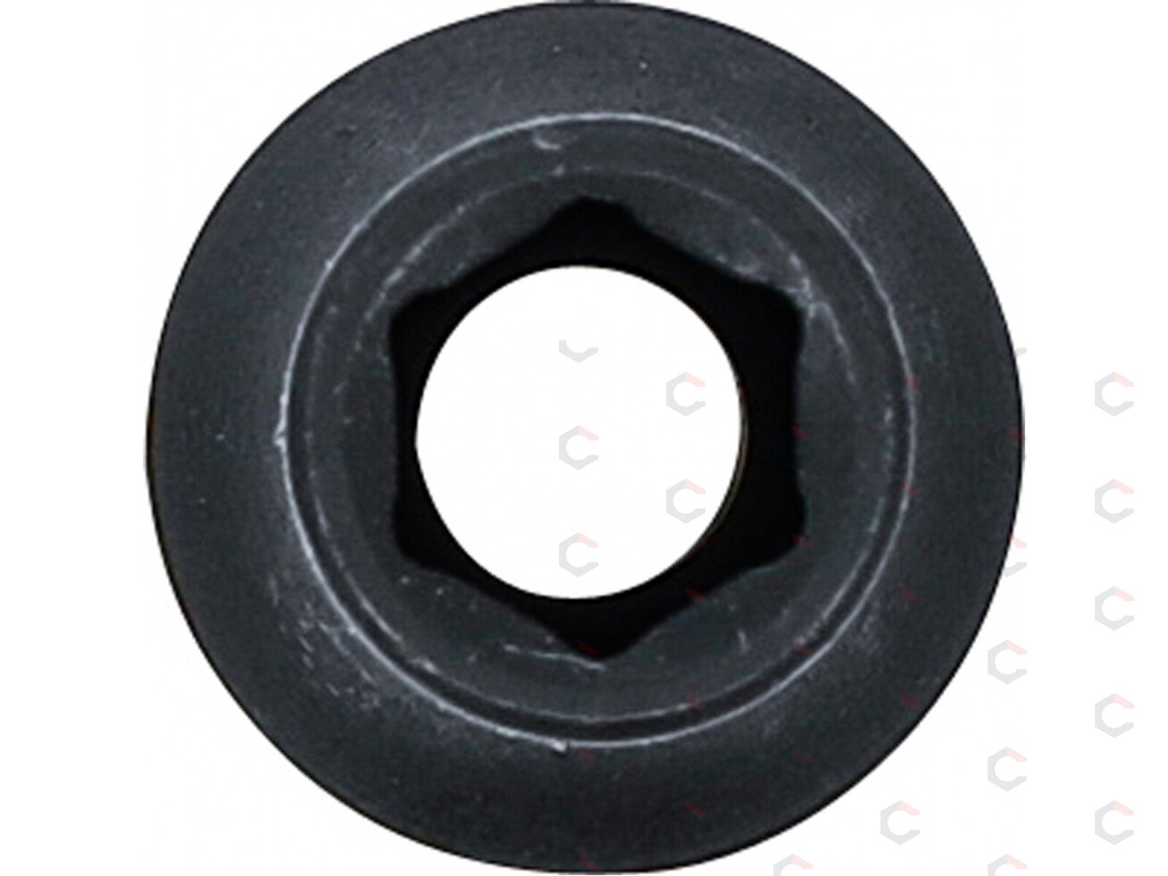 Smūginė galvutė ilga | šešiakampė | 6,3 mm (1/4") | 8 mm (7268) 1 Smūginė galvutė ilga | šešiakampė | 6,3 mm (1/4") | 8 mm (7268) 1