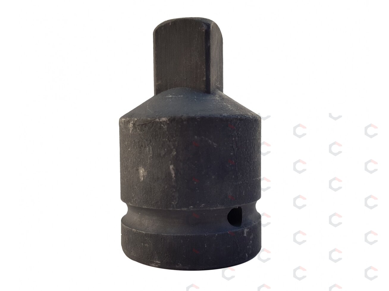 Smūginis adapteris 1"(F) - 3/4"(M) (ES-0134) Smūginis adapteris 1"(F) - 3/4"(M) (ES-0134)