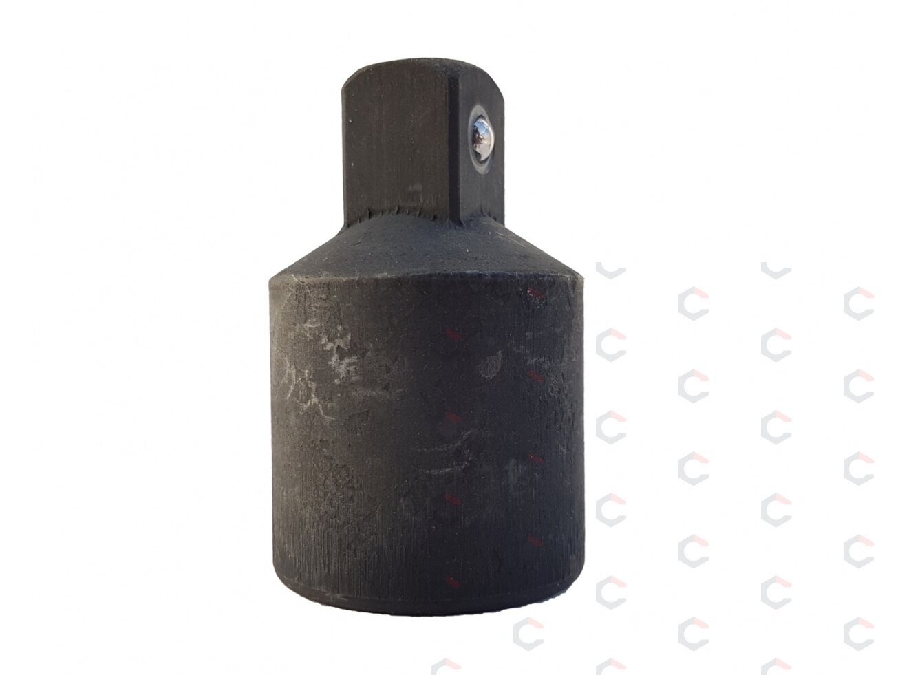 Smūginis adapteris 1"(F) - 3/4"(M) (ES-0134W) Smūginis adapteris 1"(F) - 3/4"(M) (ES-0134W)