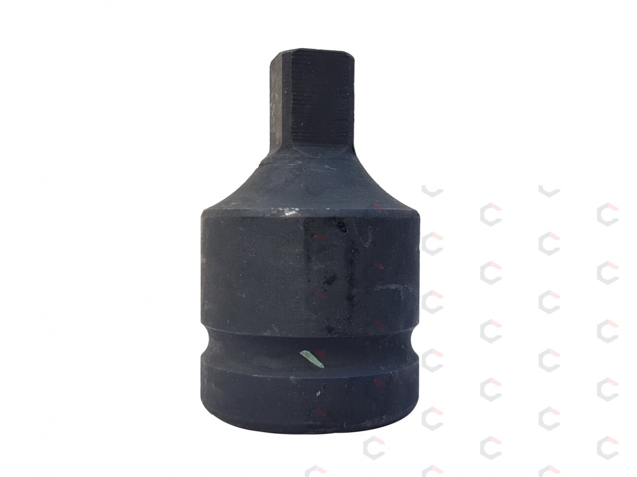 Smūginis adapteris | 3/4"(F) - 1/2"(M) (ES-0112) Smūginis adapteris | 3/4"(F) - 1/2"(M) (ES-0112)