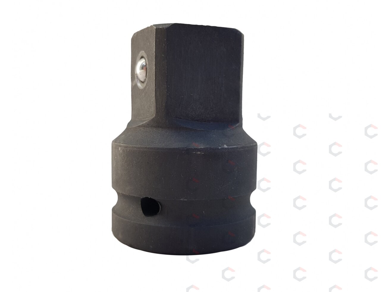 Smūginis adapteris 3/4"(F) - 1"(M) (ES-0101) Smūginis adapteris 3/4"(F) - 1"(M) (ES-0101)