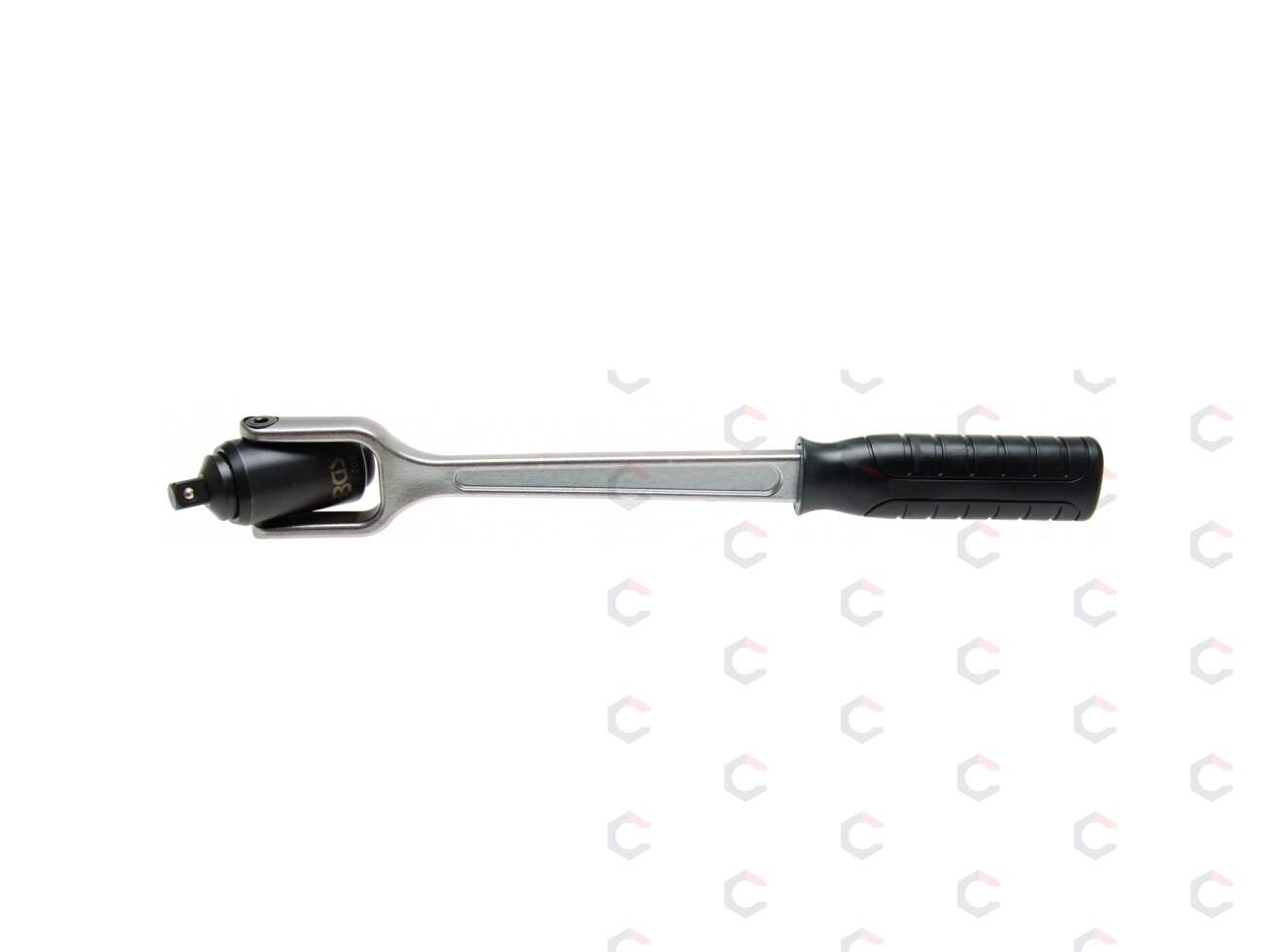 Smūginis rankinis veržliaraktis 1/2" (708)