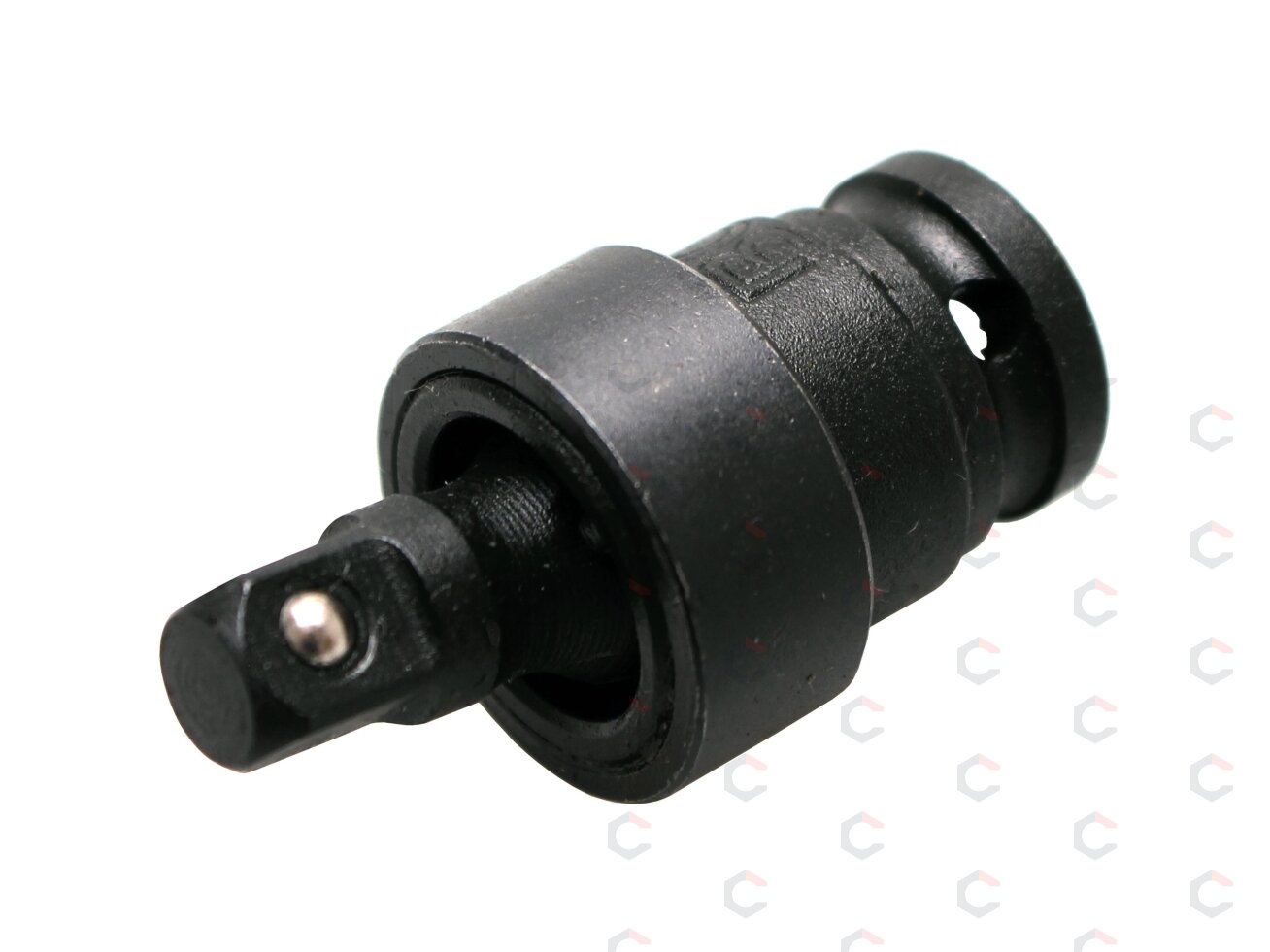 Smūginis šarnyras / kardanas | išorinis kvadratas 6.3 mm (1/4") (188) 2 Smūginis šarnyras / kardanas | išorinis kvadratas 6.3 mm (1/4") (188) 2
