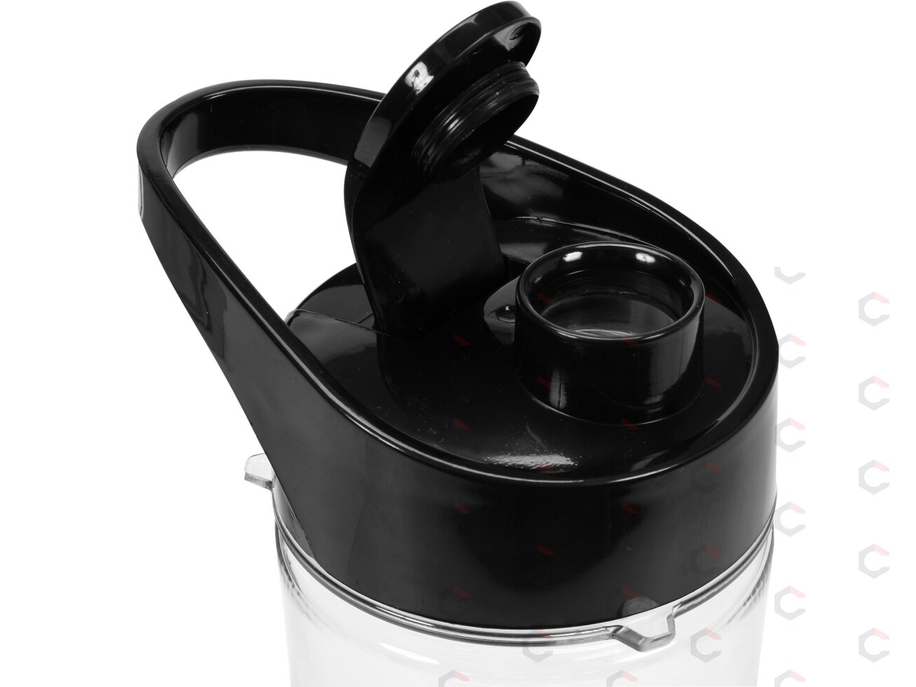 Smoothie trintuvas | 300 W | 1 l (67702) 6 Smoothie trintuvas | 300 W | 1 l (67702) 6