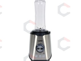 Smulkintuvas / blenderis | 3 viename | 1,5L 1200W (67707) 3 Smulkintuvas / blenderis | 3 viename | 1,5L 1200W (67707) 3