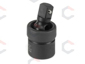 Smūginis šarnyras/kardanas 3/8", "Stahlberg" (H3706) 1