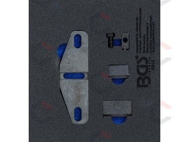 Smagračio fiksavimo įrankis | Ford (9819) Smagračio fiksavimo įrankis | Ford (9819)