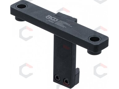 Smagračio fiksavimo įrankis | Mercedes-Benz M133 / M270 / M607 / M651 | BGS (74585B) Smagračio fiksavimo įrankis | Mercedes-Benz M133 / M270 / M607 / M651 | BGS (74585B)