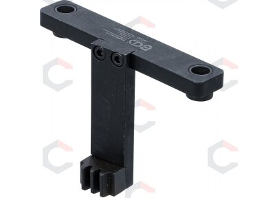 Smagračio fiksavimo įrankis | Mercedes-Benz M133 / M270 / M607 / M651 | BGS (74585B) Smagračio fiksavimo įrankis | Mercedes-Benz M133 / M270 / M607 / M651 | BGS (74585B)