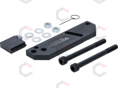 Smagračio fiksavimo įrankių rinkinys | Mercedes-Benz / Renault / Dacia 0.9 / 1.3 / 1.6 benzinas | 6 vnt. | BGS (74688B) Smagračio fiksavimo įrankių rinkinys | Mercedes-Benz / Renault / Dacia 0.9 / 1.3 / 1.6 benzinas | 6 vnt. | BGS (74688B)