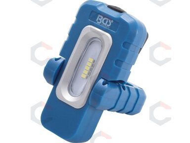 SMD-LED darbo lempa | sulankstoma (85326) SMD-LED darbo lempa | sulankstoma (85326)